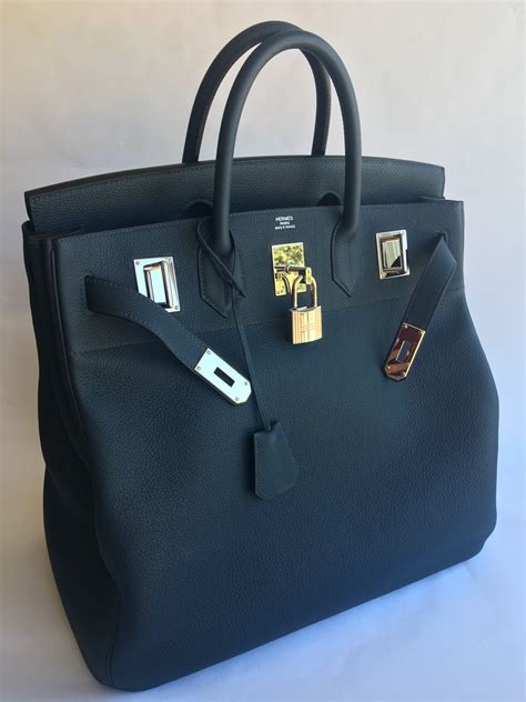 hermes birkin 40cm replica|hermes hac 40 price.